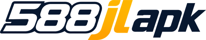 588jl apk official logo